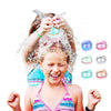 Water Injection Reusable Water Balloon Fight Water