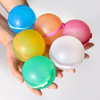 Water Injection Reusable Water Balloon Fight Water